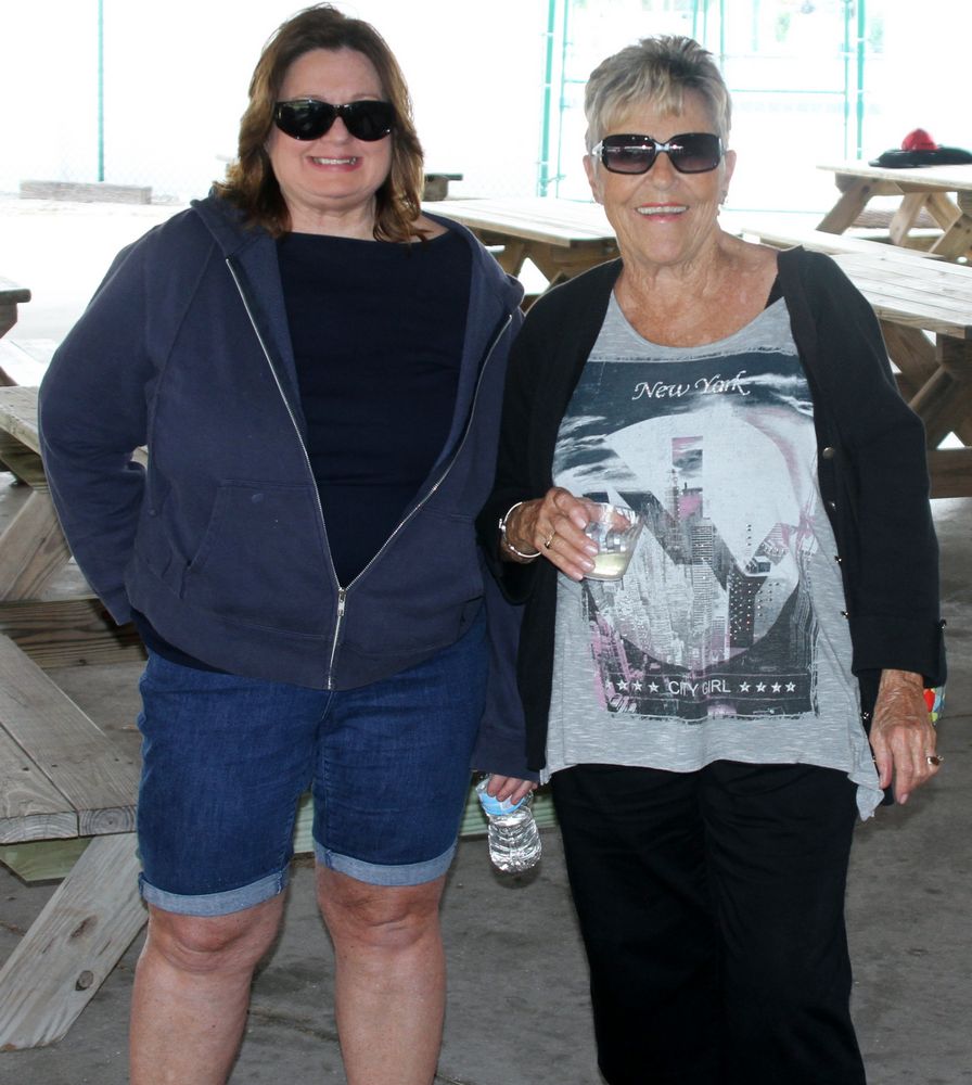 A little Conversation